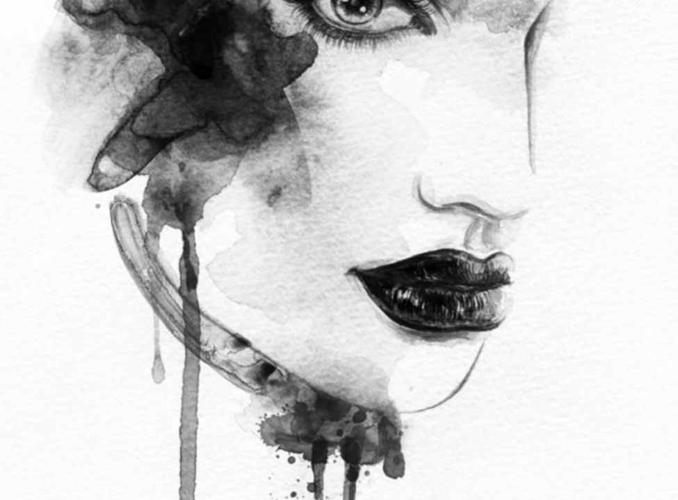 выбрать Фотошпалери особа Абстракція Каталог фотошпалер на стіну