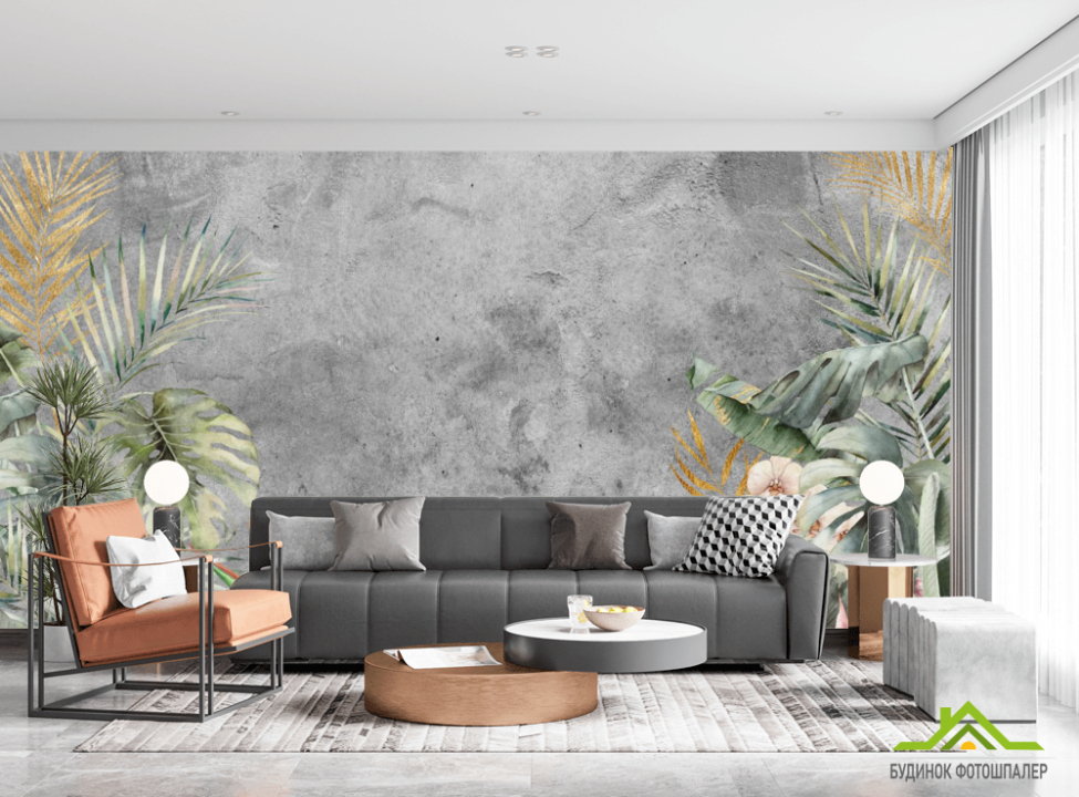 выбрать Фотошпалери тропічні квіти Каталог фотошпалер на стіну