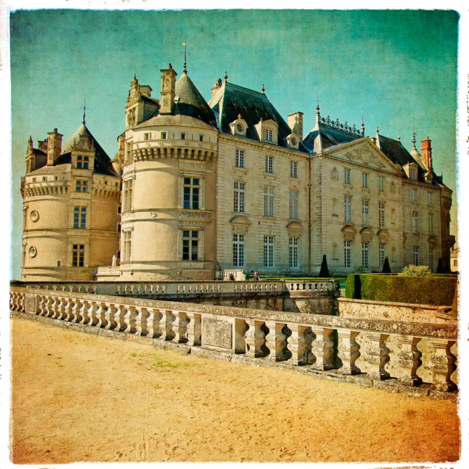 Фотошпалери Палац