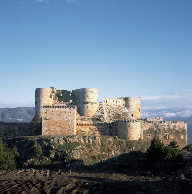 Фотошпалери Архітектура