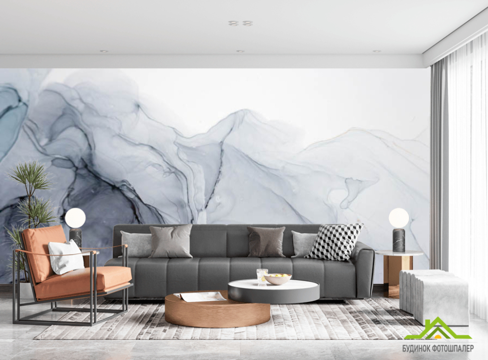 выбрать Фотообои Разводы fluid art Каталог фотообоев на стену