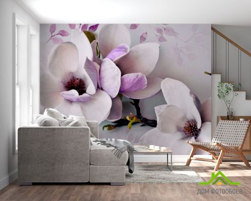 выбрать Фотообои 3D цветы Фотообои 3Д на стену