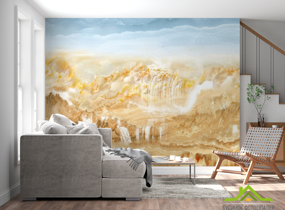 выбрать Фотошпалери текстурний мармур Каталог фотошпалер на стіну