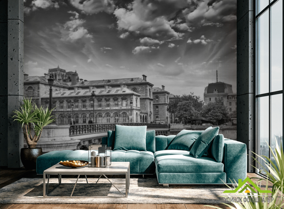 выбрать Фотошпалери Венеція Каталог фотошпалер на стіну