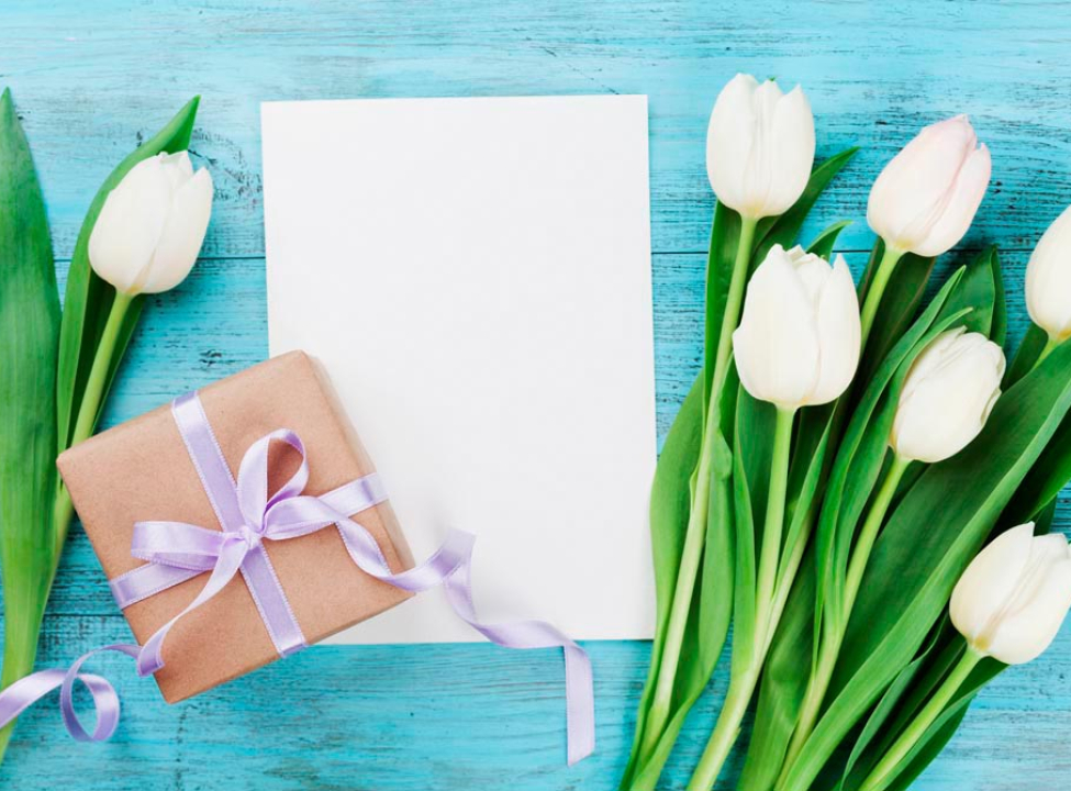 выбрать Фотошпалери Тюльпани Каталог фотошпалер на стіну