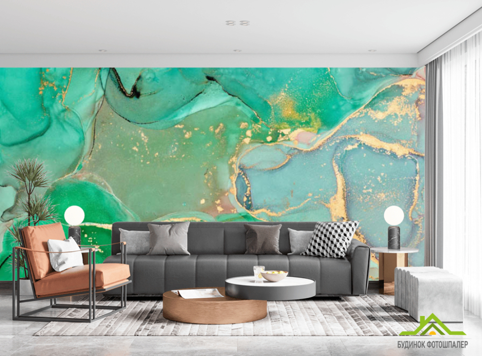 выбрать Фотошпалери флюїд Каталог фотошпалер на стіну