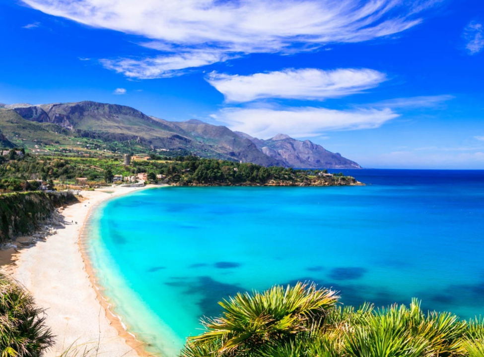 выбрать Фотошпалери морське узбережжя Каталог фотошпалер на стіну