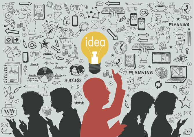 Фотошпалери Для економіки кабінету