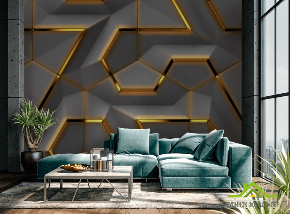 выбрать Фотообои 3д стенка Фотообои 3Д на стену