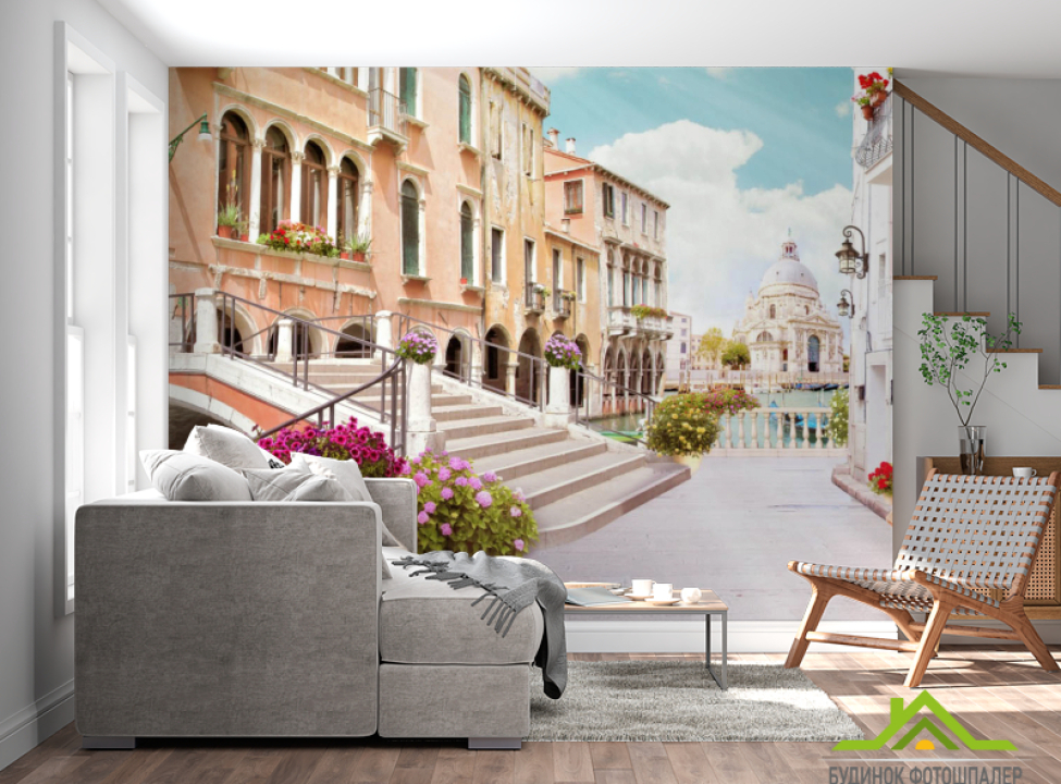 выбрать Фотошпалери Фреска Каталог фотошпалер на стіну