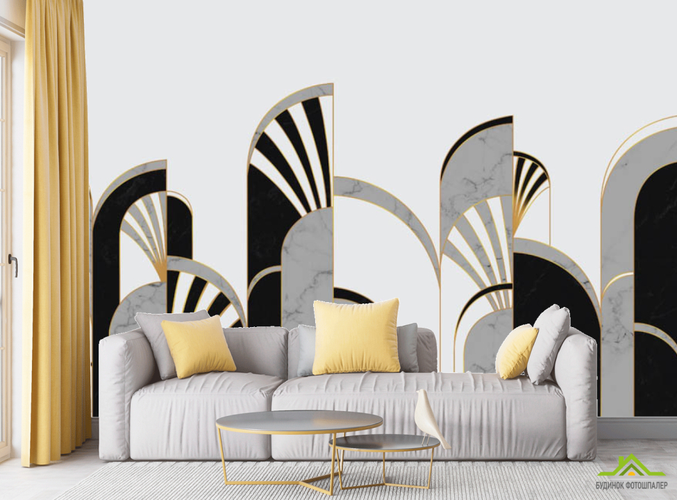 выбрать Фотошпалери Візерунки з мармуру Каталог фотошпалер на стіну