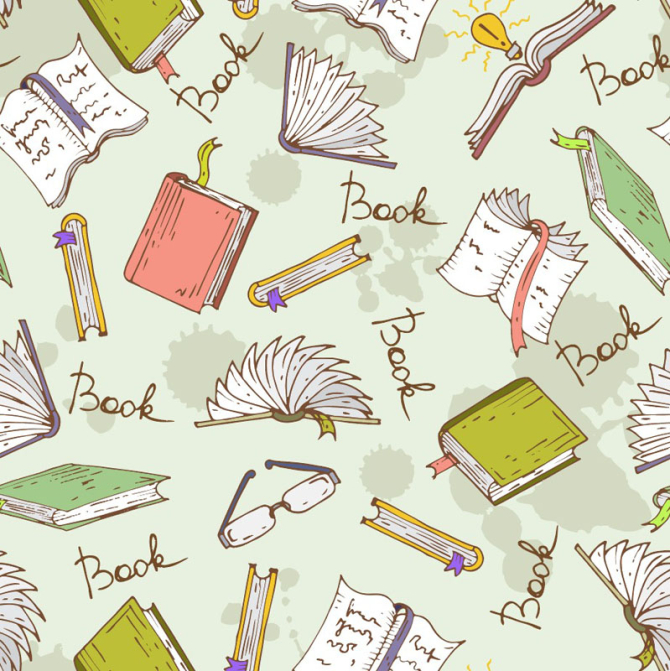 Фотообои для школы