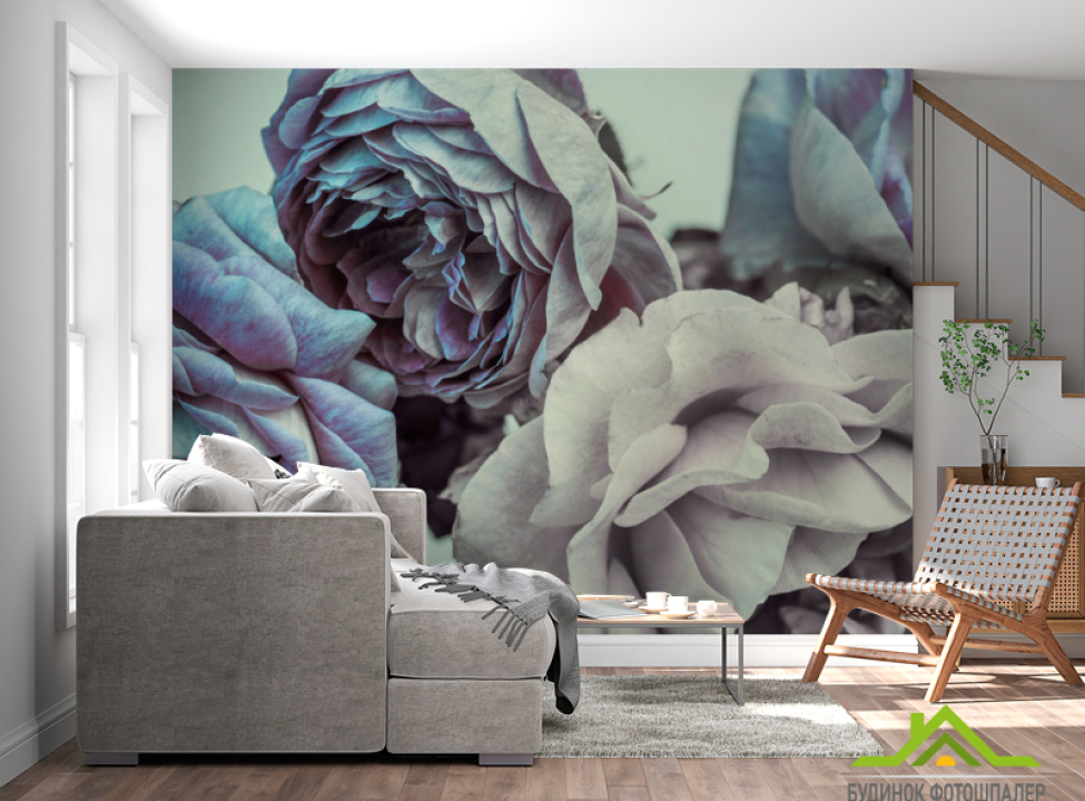 выбрать Фотошпалери Шикарні рожеві Каталог фотошпалер на стіну