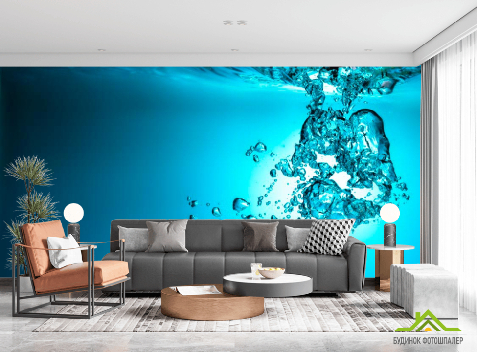 выбрать Фотообои Вода Фотообои Еда и напитки на стену