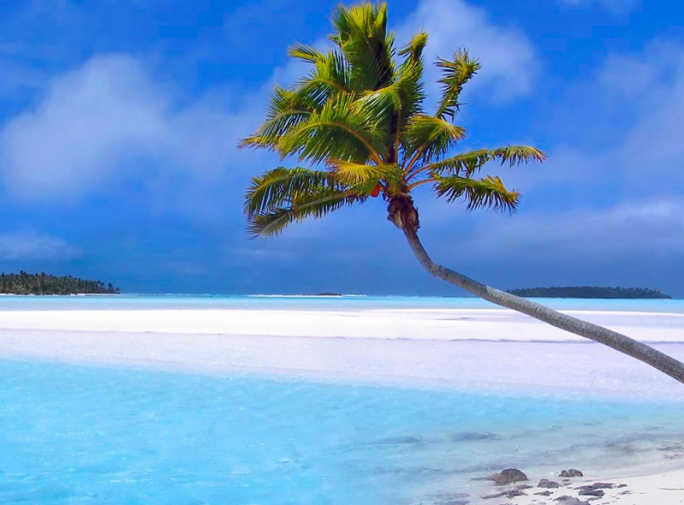 выбрать Фотошпалери Небо і синє море Каталог фотошпалер на стіну