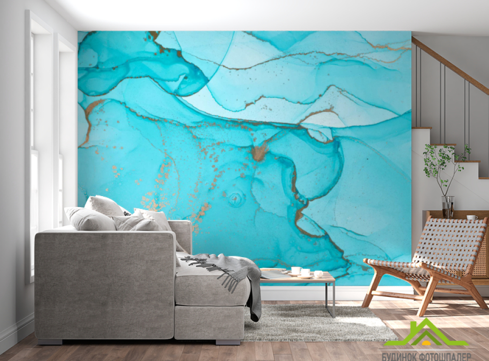 выбрать Фотообои Яркий Fluid art Фотообои Fluid art на стену