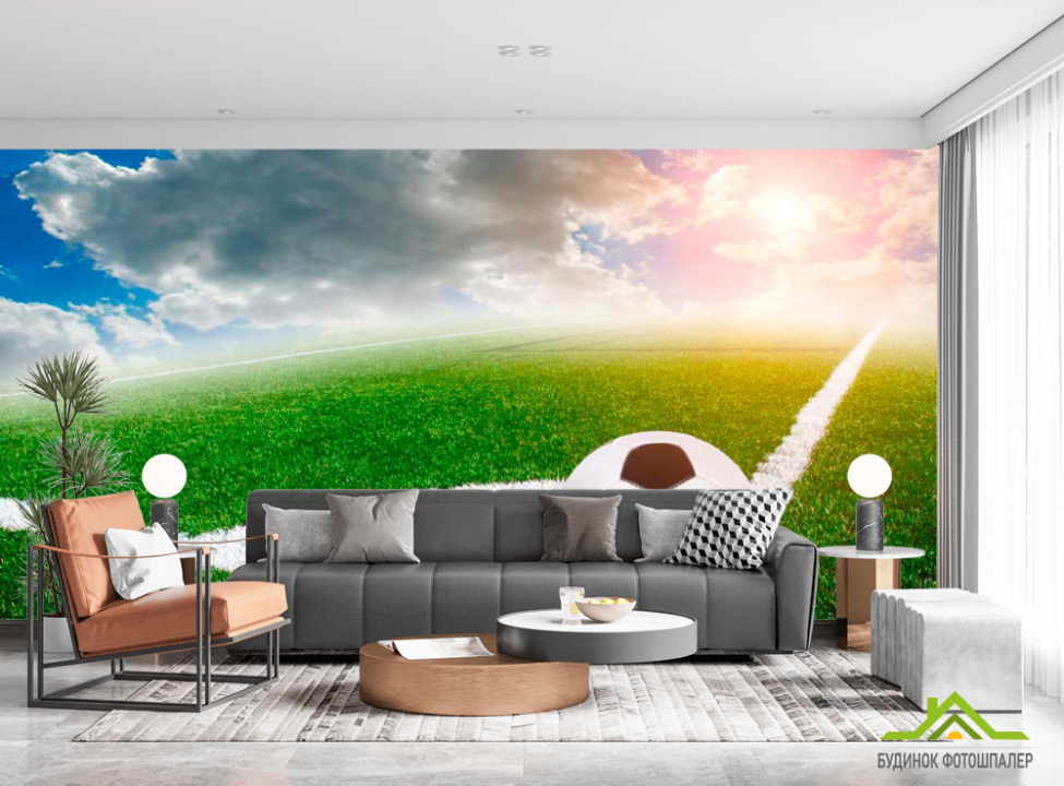 выбрать Фотошпалери Перед пробиттям кутового Каталог фотошпалер на стіну