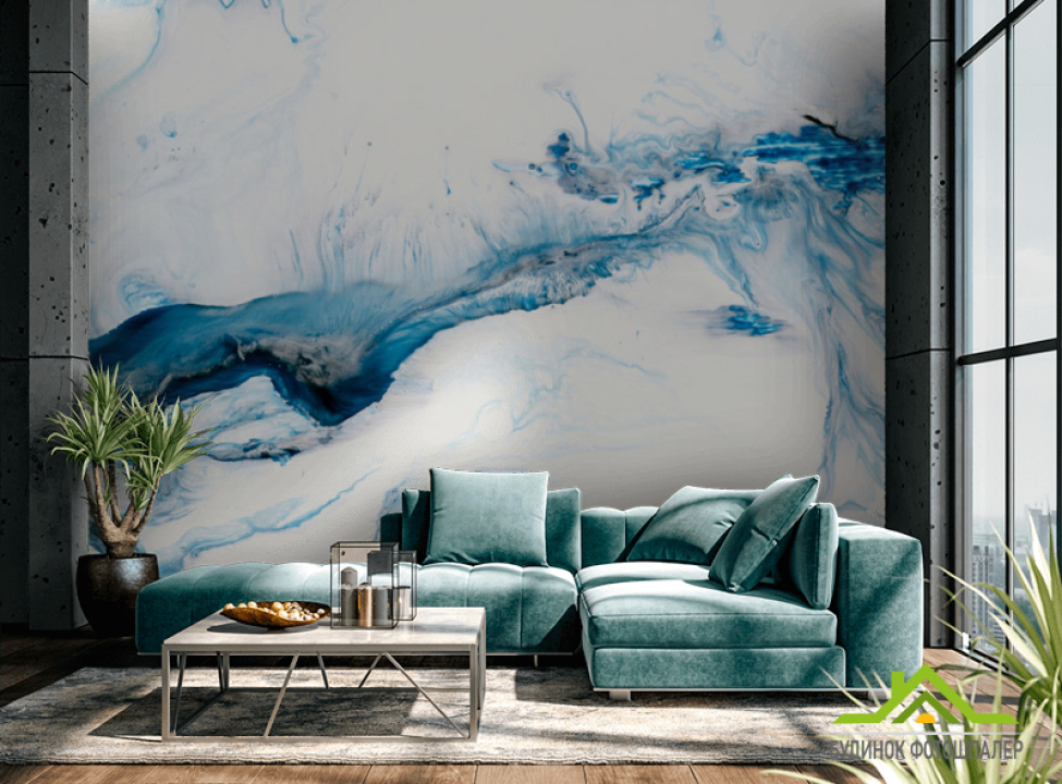 выбрать Фотообои Fluid Art Каталог фотообоев на стену