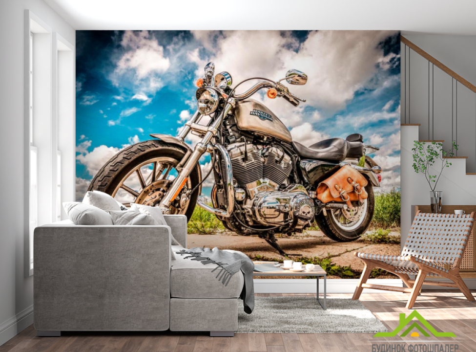 выбрать Фотошпалери Мото Каталог фотошпалер на стіну