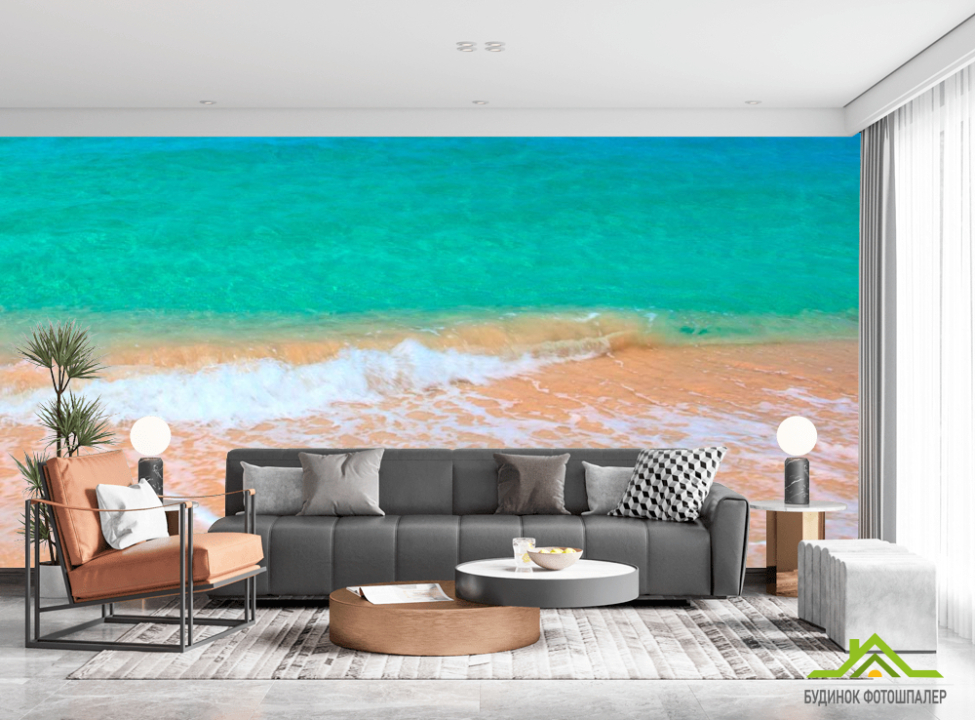 выбрать Фотошпалери Морська піна Каталог фотошпалер на стіну