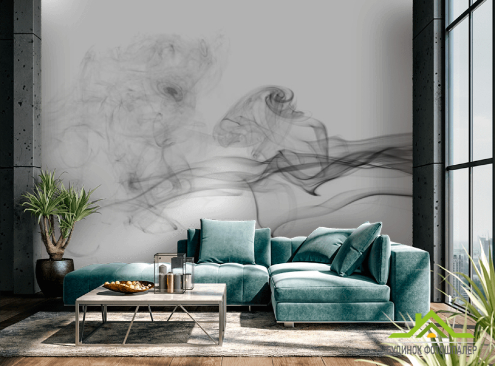 выбрать Фотошпалери дим Каталог фотошпалер на стіну