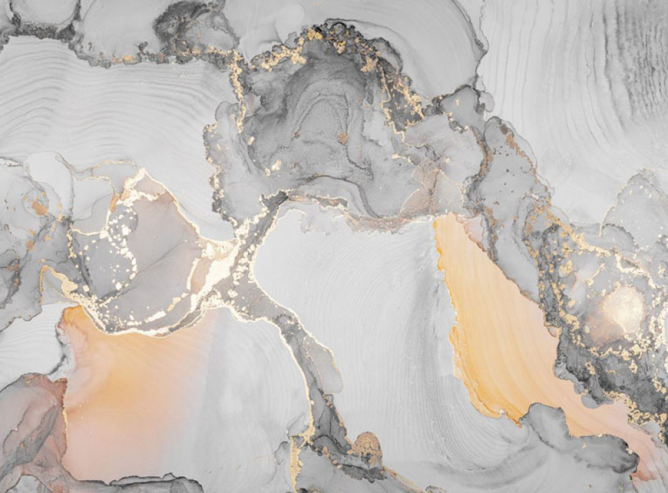 выбрать Фотошпалери сірий мармур з золотом Каталог фотошпалер на стіну