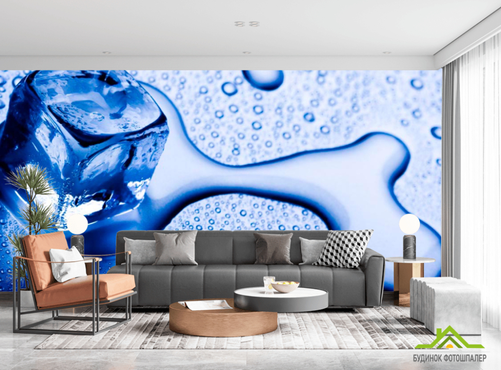 выбрать Фотошпалери Лід Каталог фотошпалер на стіну