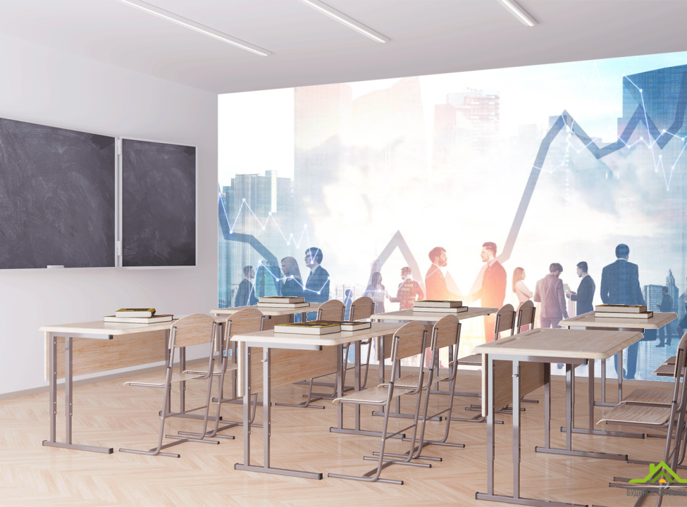 выбрать Фотообои Для кабинета социологии Каталог фотообоев на стену