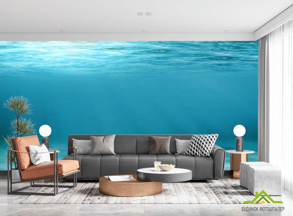 выбрать Фотошпалери підводний світ Каталог фотошпалер на стіну