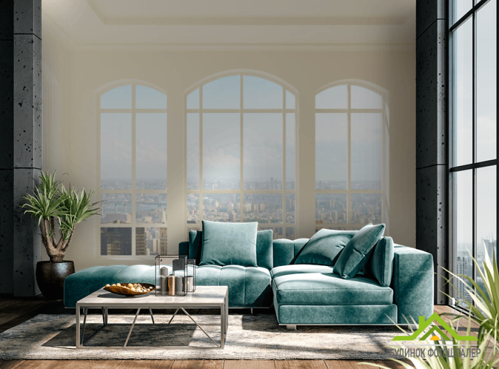 выбрать Фотообои Вид из окна Каталог фотообоев на стену