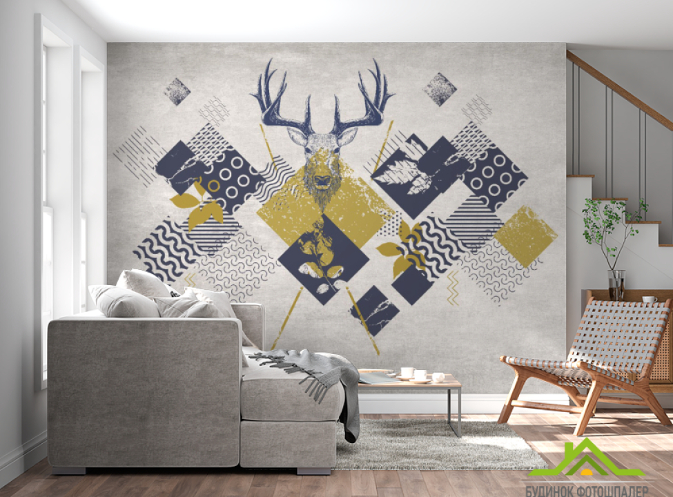 выбрать Фотошпалери лофт Каталог фотошпалер на стіну