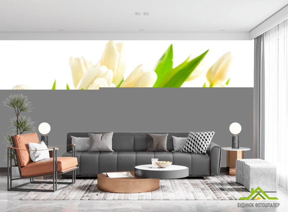 выбрать Фотошпалери Тюльпани Каталог фотошпалер на стіну