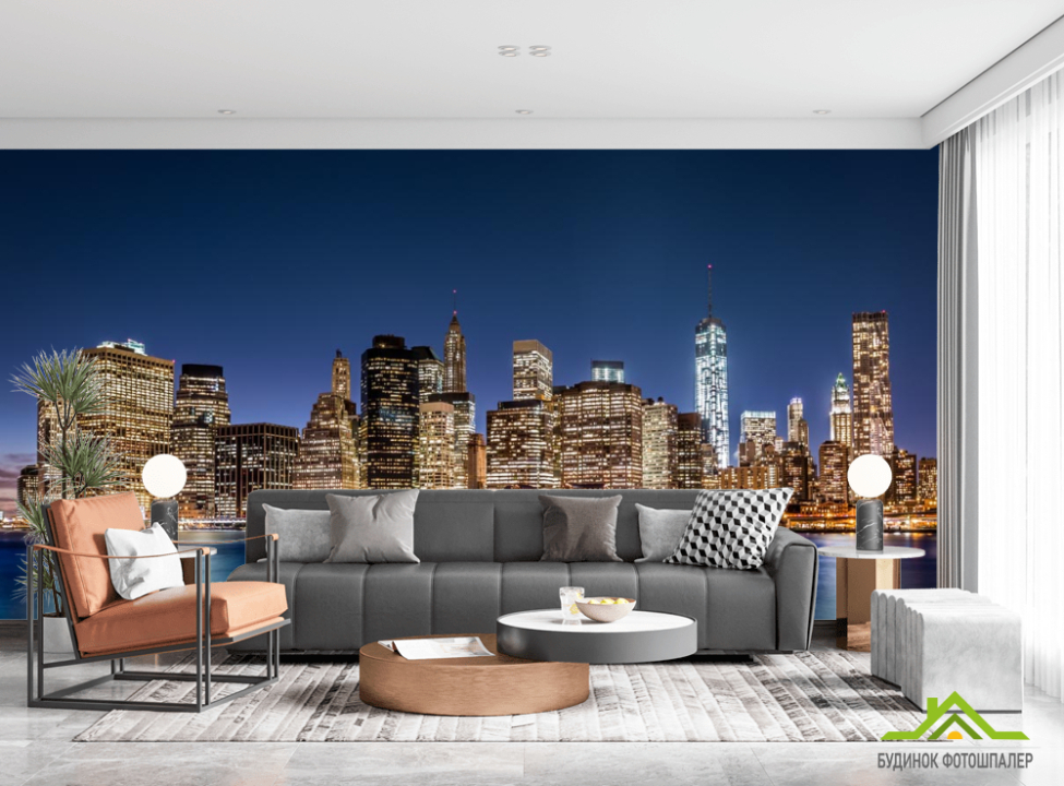 выбрать Фотошпалери cityscape Каталог фотошпалер на стіну