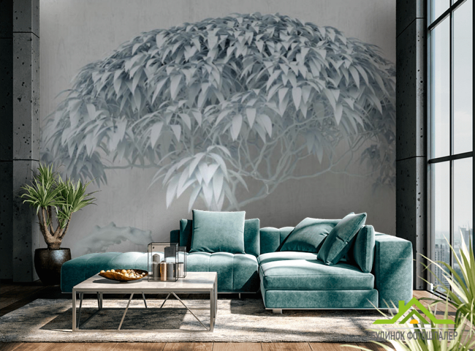 выбрать Фотошпалери дерево Каталог фотошпалер на стіну