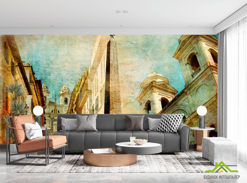 выбрать Фотошпалери Палац Каталог фотошпалер на стіну