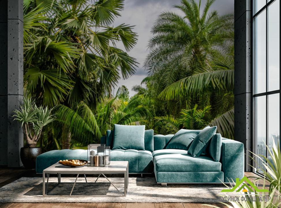 выбрать Фотошпалери тропіки Каталог фотошпалер на стіну