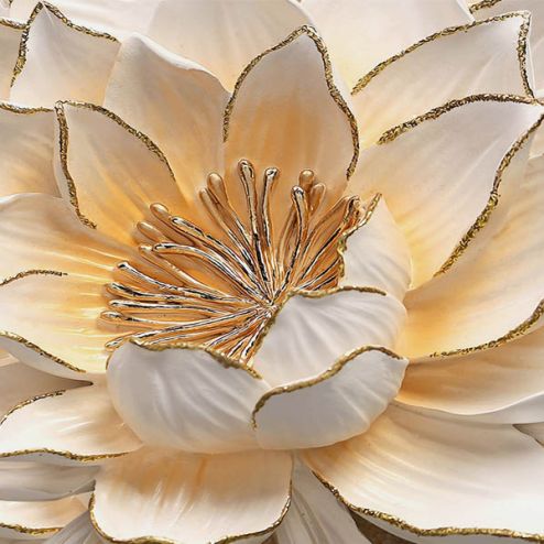 выбрать Фотообои современные 3D цветок Каталог фотообоев на стену