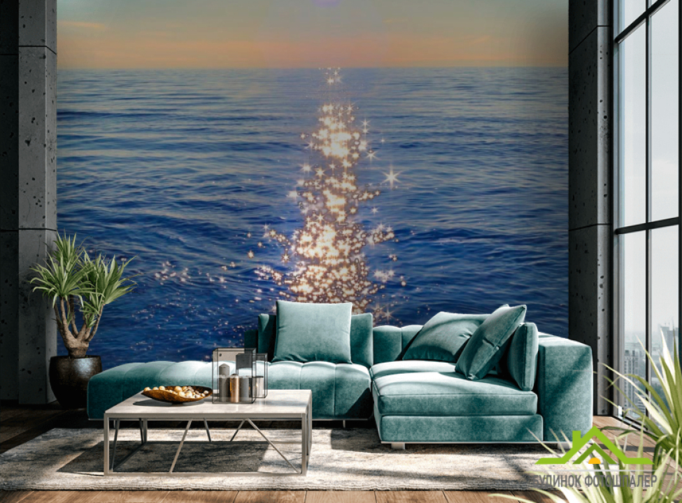 выбрать Фотошпалери Відблиски сонця Каталог фотошпалер на стіну