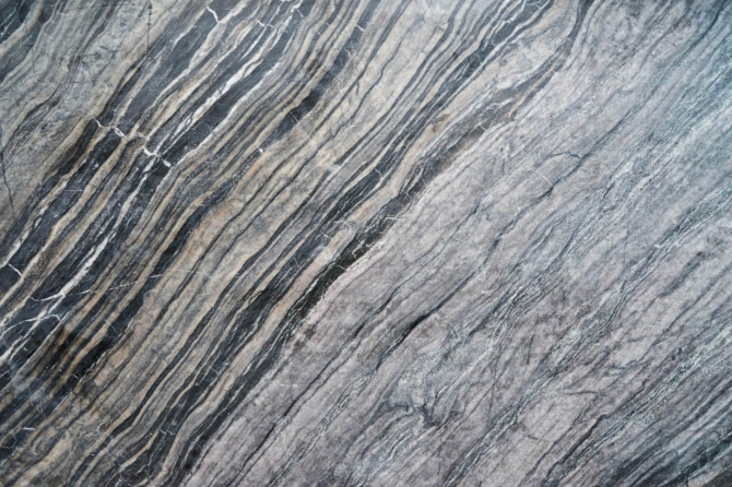 Фотошпалери Сіра текстура мармуру