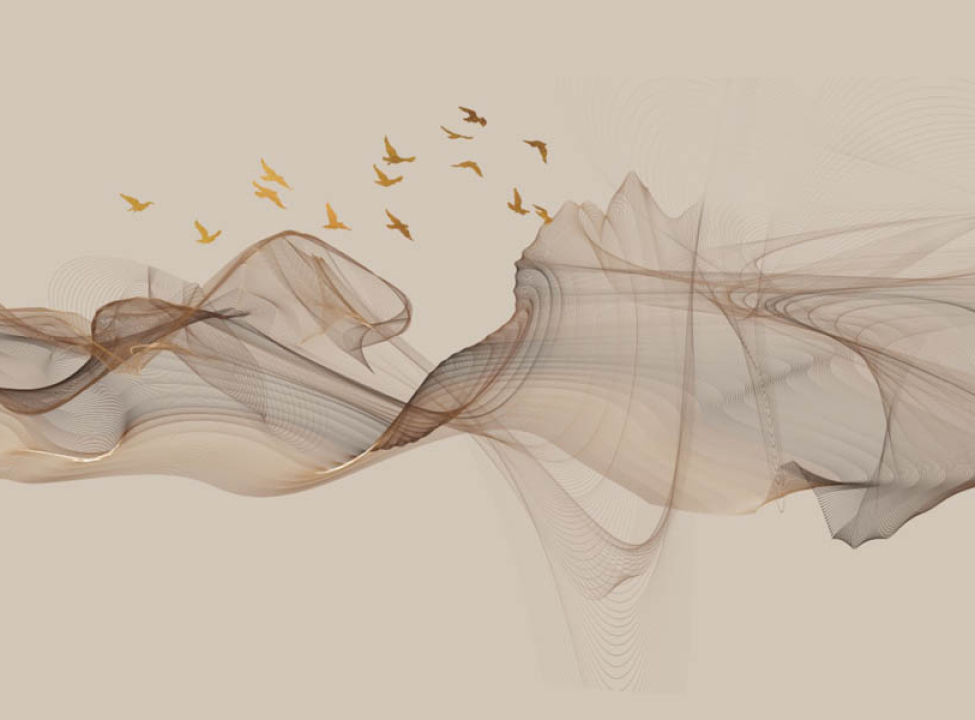 выбрать Фотошпалери коричнева Абстракція Каталог фотошпалер на стіну