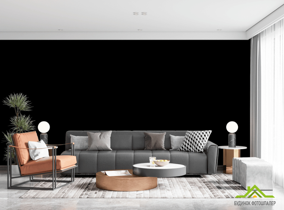 выбрать Фотошпалери Блакитна Абстракція 3д Каталог фотошпалер на стіну