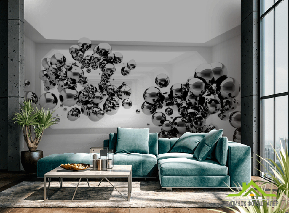 выбрать Фотошпалери Фотошпалери Кулі Каталог фотошпалер на стіну