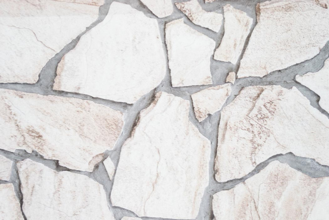 Фотообои Стена камень