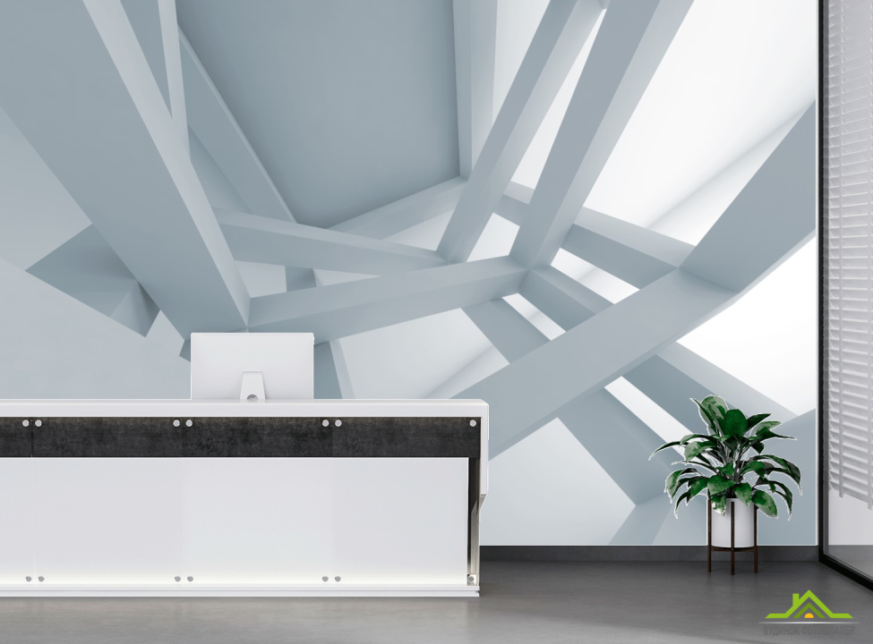 выбрать Фотошпалери 3Д стеля Каталог фотошпалер на стіну