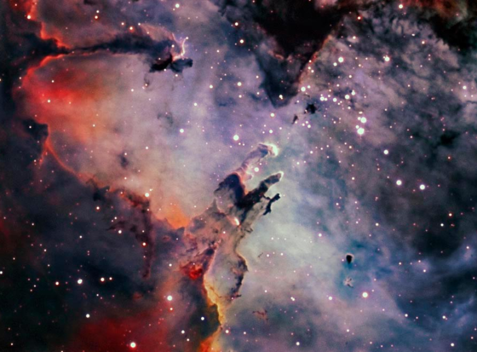 выбрать Фотообои Вселенная Каталог фотообоев на стену