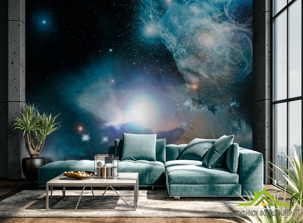 выбрать Фотошпалери Всесвіт Каталог фотошпалер на стіну