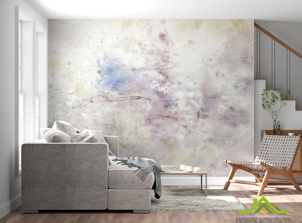 выбрать Фотообои Акварельная стена Каталог фотообоев на стену