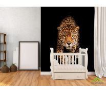 Фотообои леопард