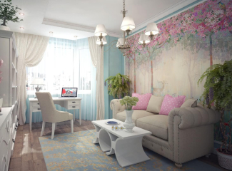 Правильний догляд за фотошпалерами: розкриваємо секрети довговічності