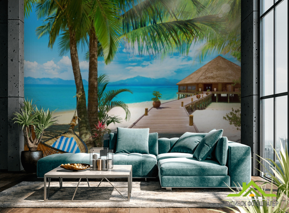 выбрать Фотошпалери Фреска Каталог фотошпалер на стіну